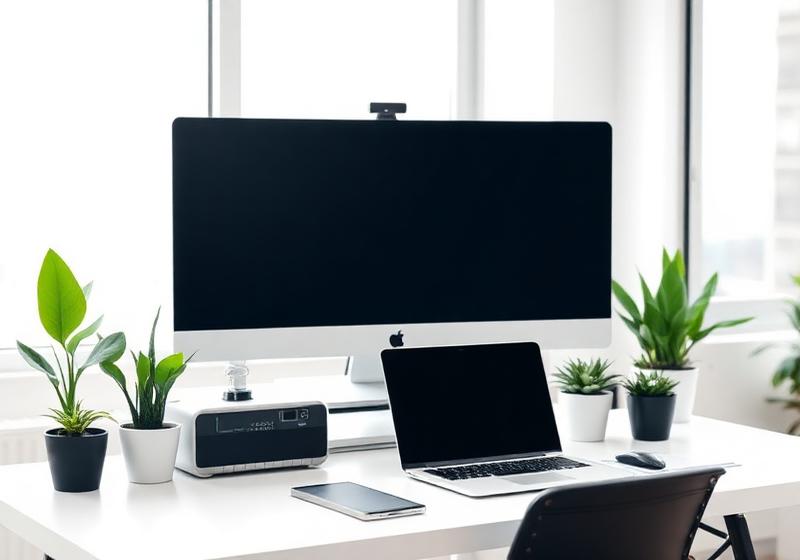 Nuevo sitio web de Flexitemp